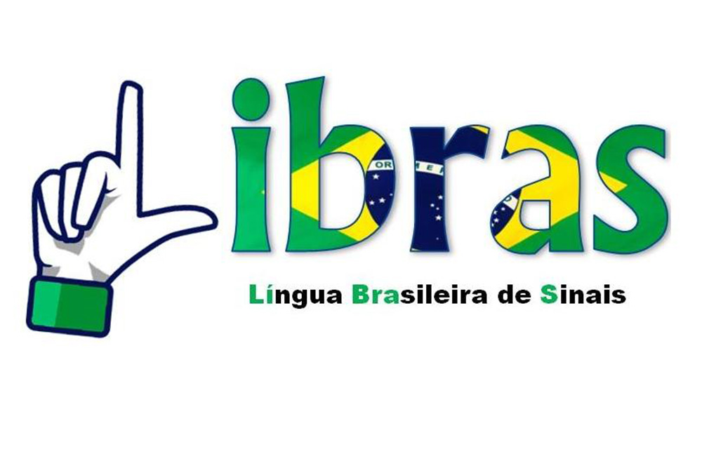 Luta da comunidade surda