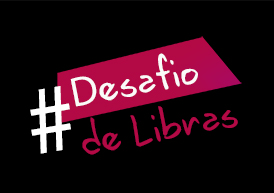 DESAFIO DE LIBRAS2 DESAFIO DE LIBRAS2