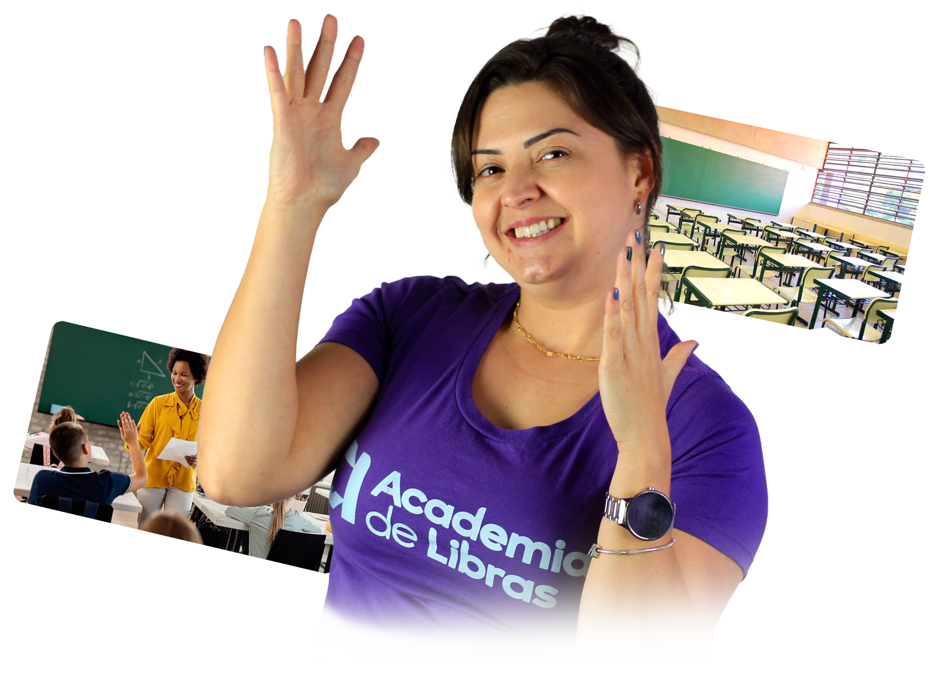 Prof. Aninha