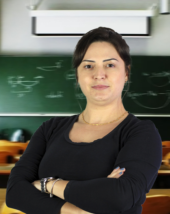 Prof. Aninha