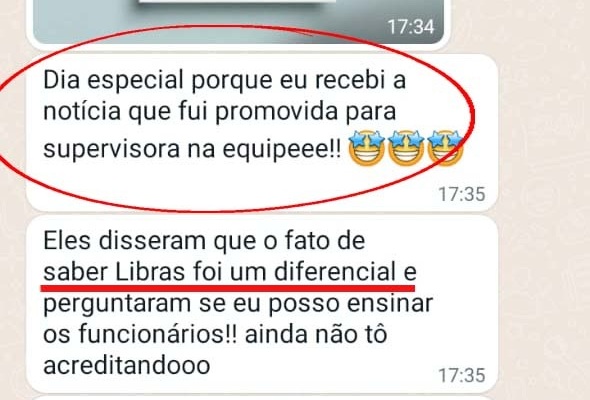 Depoimento Mariana