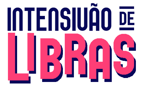 Intensivão de Libras