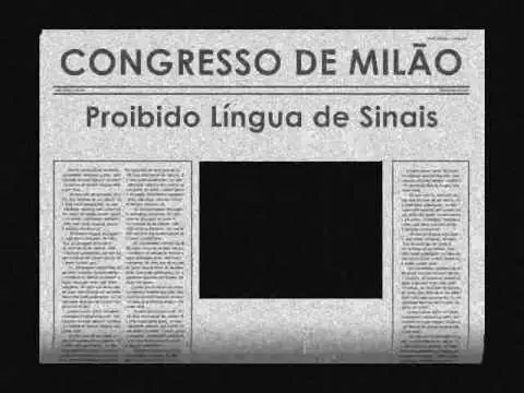 Congresso de Milão