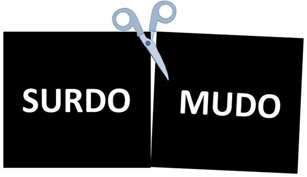 surdo-mudo