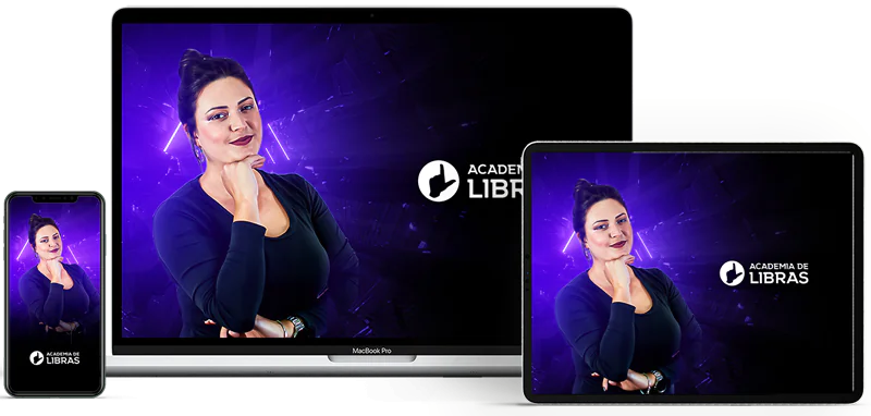 curso de libras online